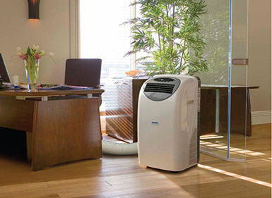 Condizionatori per uffici e sale riunioni