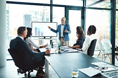 Chiller per uffici e sale riunioni