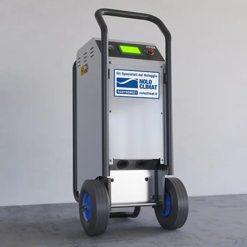 Edilizia in inverno: lo shock termico per garantire la qualità dei massetti