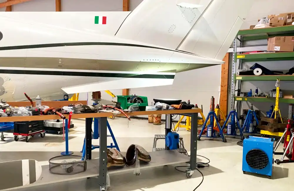 Perché scegliere il noleggio riscaldatori per capannoni: flessibilità ed efficacia