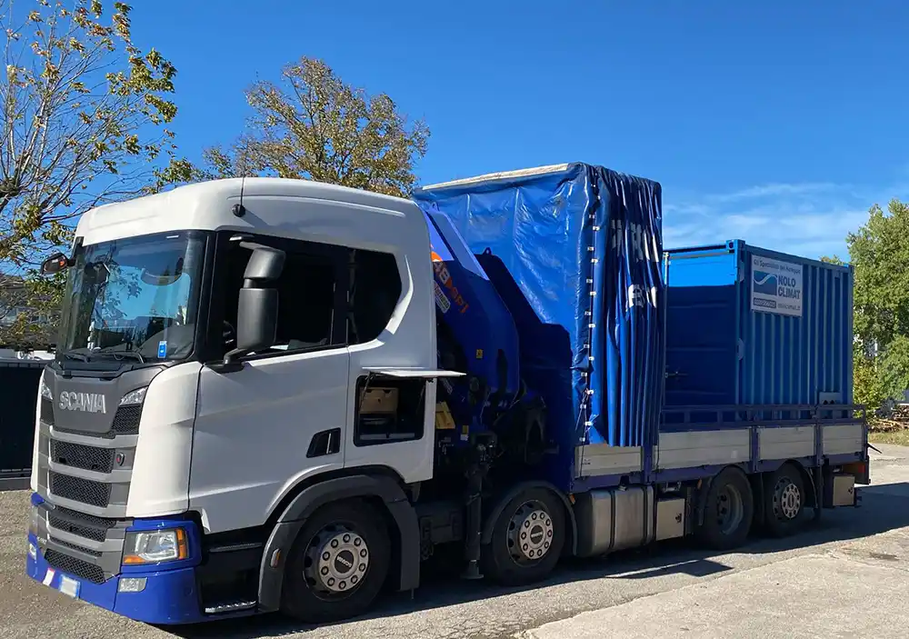Noleggio Caldaie Industriali: Quando Serve, Come Funziona e Quanto Costa