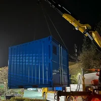 Noleggio D’emergenza