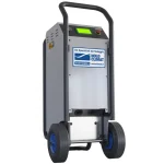 Caldaia elettrica 3/36 kW - Noloclimat