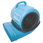 Turbo Asciugatore Tappeto